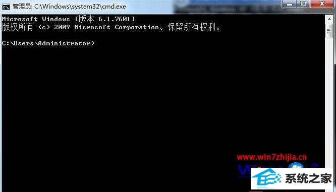 win10系统获取本机MAC地址1 win10系统获取本机MAC地址1