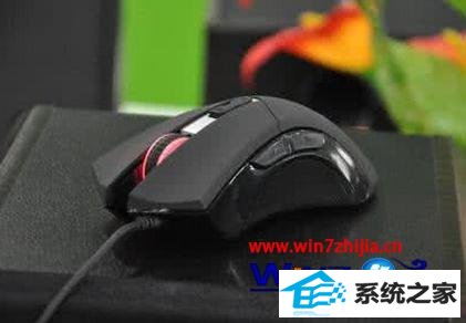 win10系统如何破解usb鼠标限制 win10系统如何破解usb鼠标限制