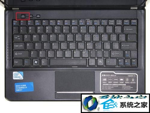 自动关机 win10系统电脑开机显示missing operating system的解决方法
