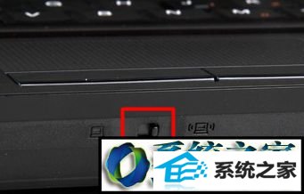 开启无线网卡的开关 win10系统笔记本无线网卡开启不了的解决方法