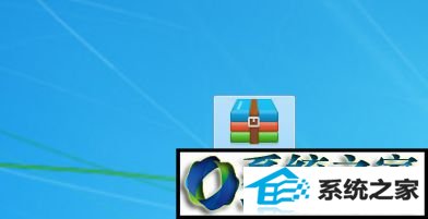 解压格式图标 win10系统下载文件提示“windows不能打开此文件”的解决方法