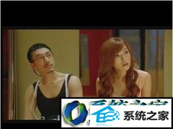 win10系统全屏观看电影出现黑边的解决方法 win10系统全屏观看电影出现黑边的解决方法