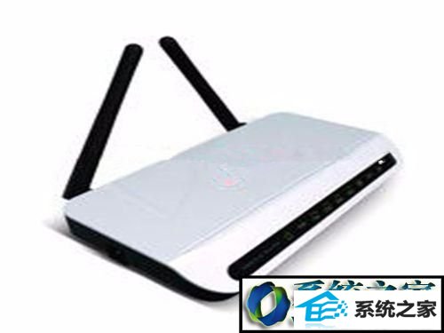 双天线并拢 win10系统电脑wiFi信号不稳定时快时慢的解决方法