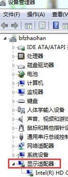升级显卡驱动 win10系统暴风影音播放影片不显示字幕的解决方法