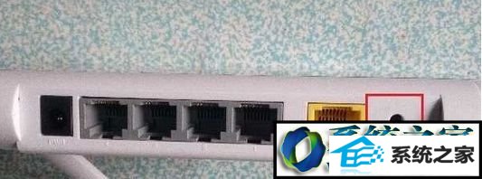 360路由器 win10系统在网页输入luyou.360.cn打不开路由器界面的解决方法