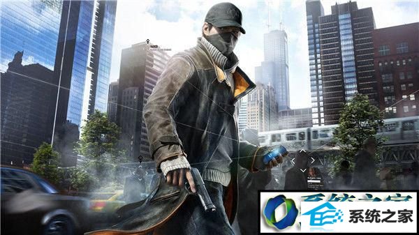 win10系统无法登录看门狗2游戏解决方法 win10系统无法登录看门狗2游戏的解决方法