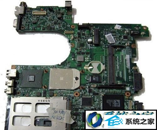 主板问题 win10系统笔记本插上鼠标没反应的解决方法