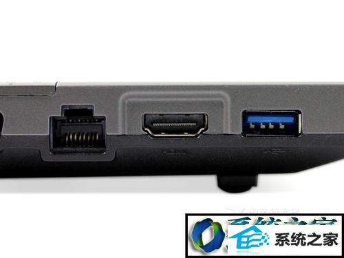 更换插口 win10系统笔记本插上鼠标没反应的解决方法
