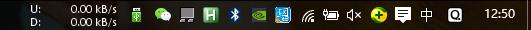 win10ʾʵʱ٣ʾСߣ 