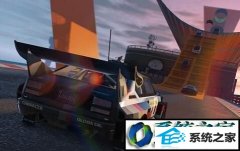 笔者教您win10系统创意者玩《GTA5》崩溃的办法?