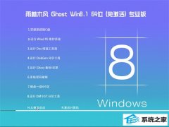ľWin8.1 ͨװ64λ 2021.04