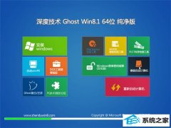 ȼWin8.1 64λ 2021.04