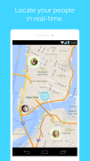Zenly - Realtime locatorv2.11 Ѱ